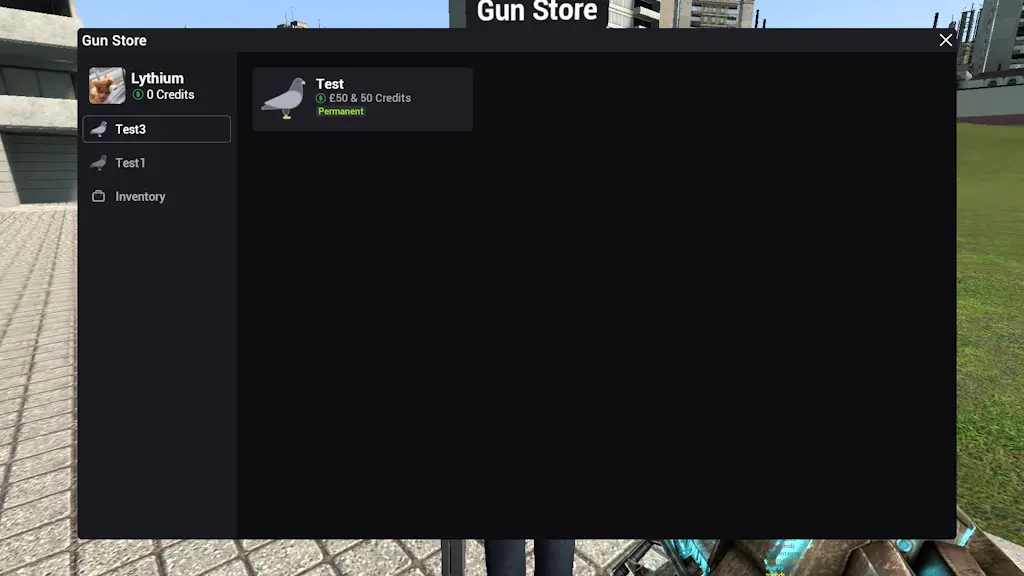 Elite Gun Store