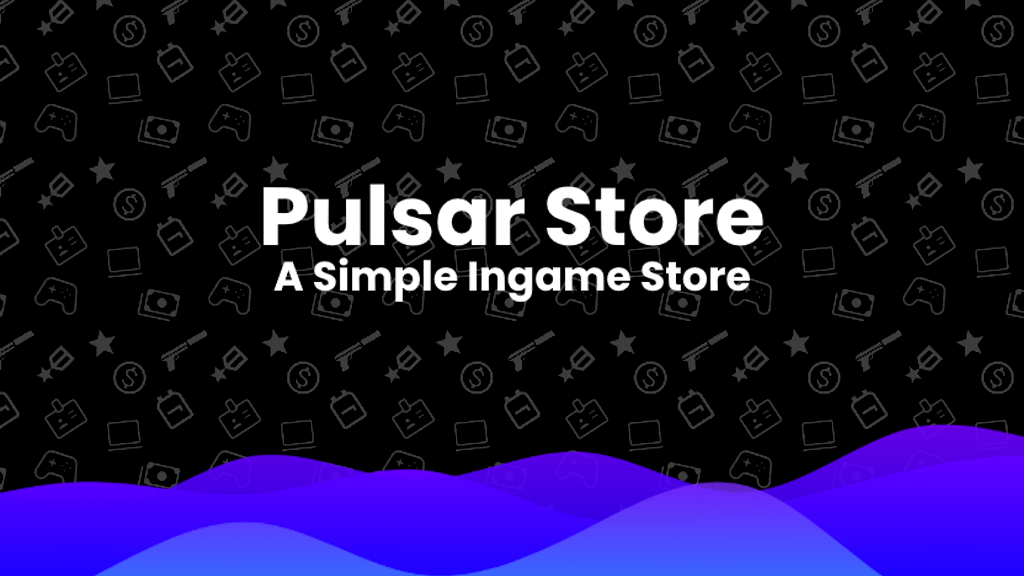 Pulsar Store Legacy
